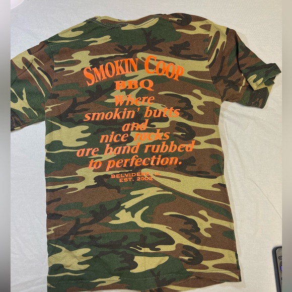 GRAPHIC TEES - Picture 3 of 3